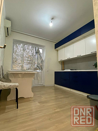 1-к квартира, 44 м2, 8/9 эт. Мариуполь - изображение 4