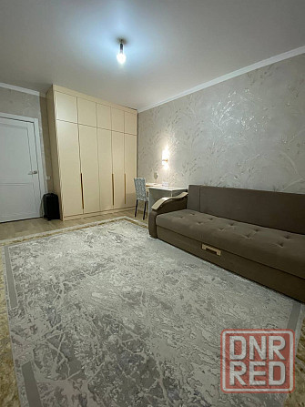 1-к квартира, 44 м2, 8/9 эт. Мариуполь - изображение 5