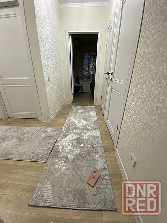 1-к квартира, 44 м2, 8/9 эт. Мариуполь - изображение 2