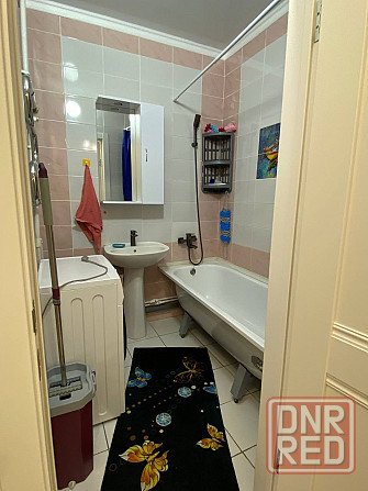 1-к квартира, 44 м2, 8/9 эт. Мариуполь - изображение 1