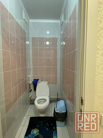 1-к квартира, 44 м2, 8/9 эт. Мариуполь - изображение 6