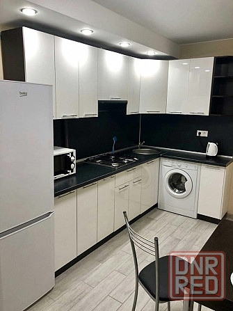 На срочной сдаче 1 комнатная квартира Мариуполь - изображение 2