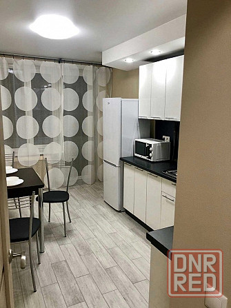 На срочной сдаче 1 комнатная квартира Мариуполь - изображение 5