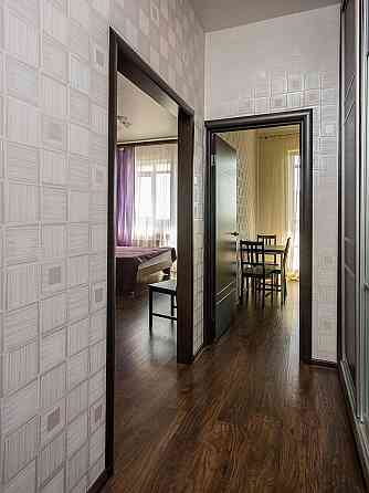 Предлагаем на длительный срок 1-комнатную квартиру Мариуполь