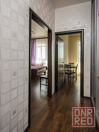 Предлагаем на длительный срок 1-комнатную квартиру Мариуполь - изображение 4