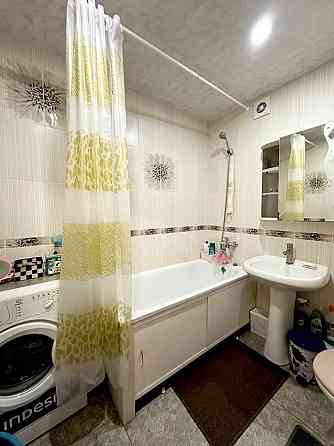 Сдаётся 1-комнатная квартира в Калининском р-не Донецк