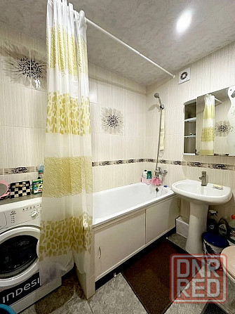 Сдаётся 1-комнатная квартира в Калининском р-не Донецк - изображение 4