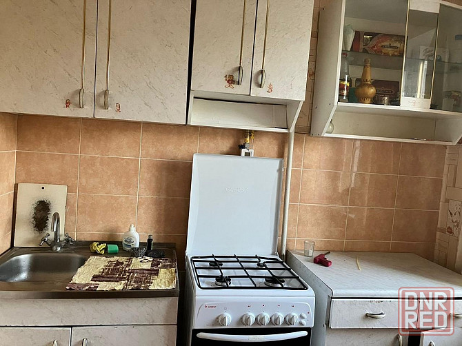 1-к квартира, 45 м2, 6/9 эт. Мариуполь - изображение 7