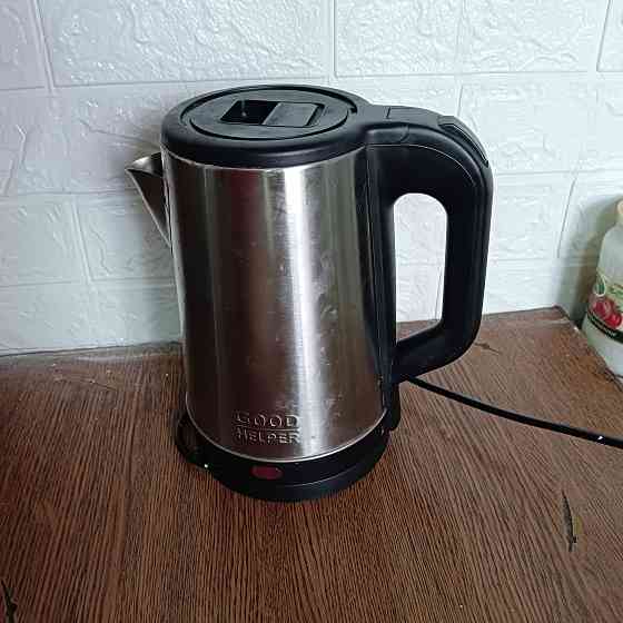 Чайник Новоазовск