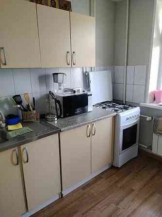 1-к квартира, 37 м2, 4/4 эт. Мариуполь