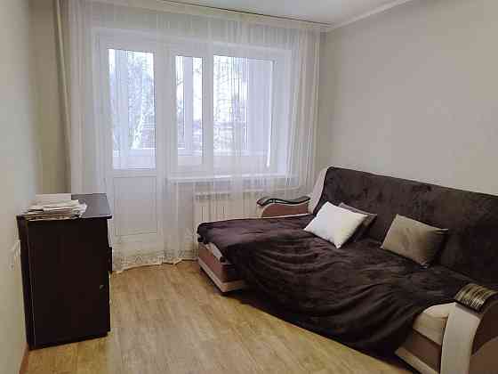 1-к квартира, 37 м2, 4/4 эт. Мариуполь