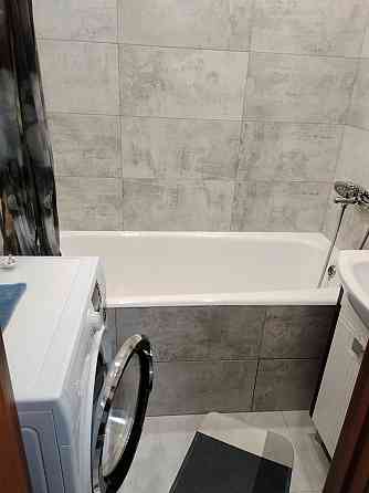 1-к квартира, 37 м2, 4/4 эт. Мариуполь