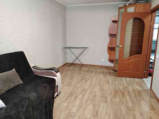 1-к квартира, 37 м2, 4/4 эт. Мариуполь