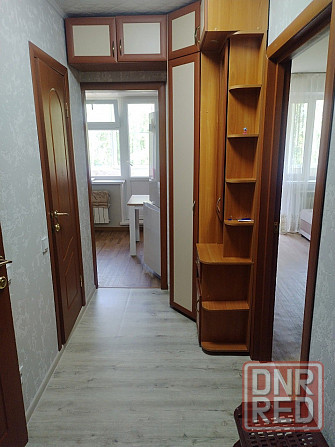 1-к квартира, 37 м2, 4/4 эт. Мариуполь - изображение 8