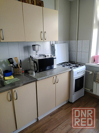 1-к квартира, 37 м2, 4/4 эт. Мариуполь - изображение 3