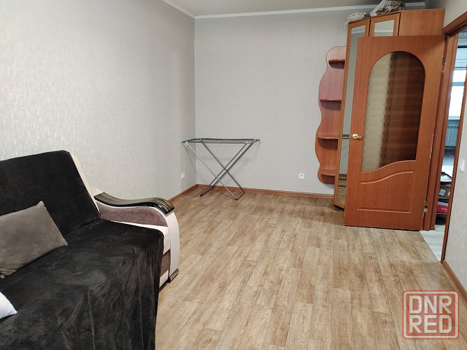 1-к квартира, 37 м2, 4/4 эт. Мариуполь - изображение 4