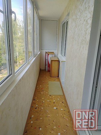 1-к квартира, 37 м2, 4/4 эт. Мариуполь - изображение 5