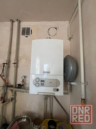 Продается Дом 140 м2 , 2 этажа. Мариуполь - изображение 7