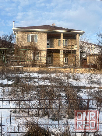 Продается Дом 140 м2 , 2 этажа. Мариуполь - изображение 1