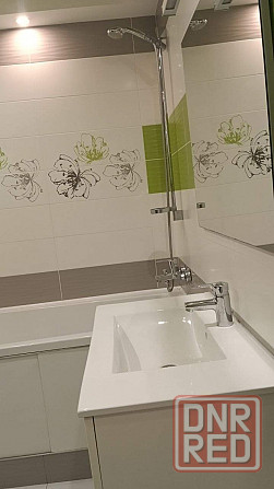 Сдаю 1 комнатную квартиру в центре города, Киевский р-н (Донбасс Арена). Донецк - изображение 6