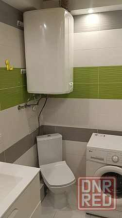 Сдаю 1 комнатную квартиру в центре города, Киевский р-н (Донбасс Арена). Донецк - изображение 1