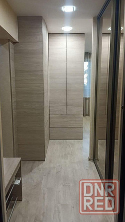 Сдаю 1 комнатную квартиру в центре города, Киевский р-н (Донбасс Арена). Донецк - изображение 2