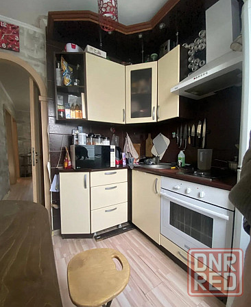 Сдам квартиру в Макеевке на Бажанова Макеевка - изображение 3