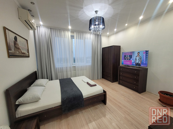 Аренда почасово Донецк - изображение 1