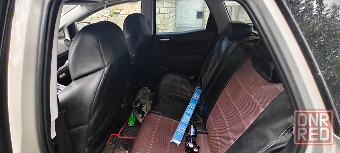 Mazda cx-7 на разбор или восстановление Донецк - изображение 7