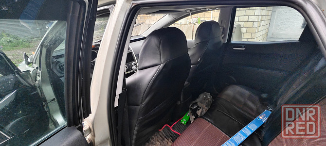 Mazda cx-7 на разбор или восстановление Донецк - изображение 9