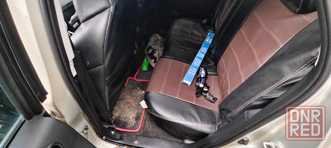 Mazda cx-7 на разбор или восстановление Донецк - изображение 8