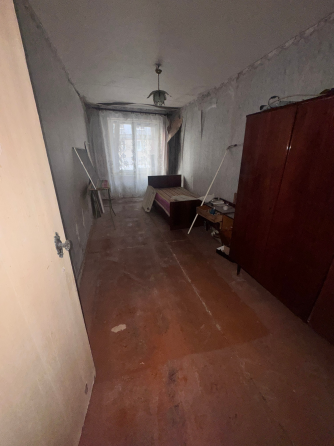 Продам 2х ком квартиру Макеевка ц-Городской к-л Шахтерский Макеевка