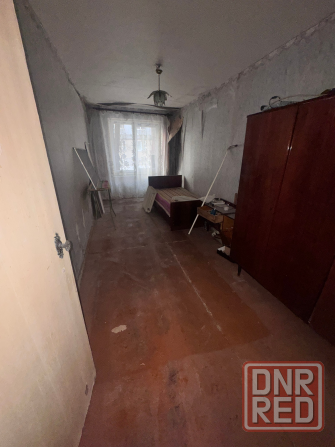 Продам 2х ком квартиру Макеевка ц-Городской к-л Шахтерский Макеевка - изображение 3