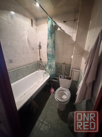 Продам 2х ком квартиру Макеевка ц-Городской к-л Шахтерский Макеевка - изображение 4