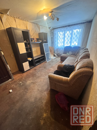 Продам 2х ком квартиру Макеевка ц-Городской к-л Шахтерский Макеевка - изображение 1