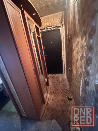 Продам 2х ком квартиру Макеевка ц-Городской к-л Шахтерский Макеевка - изображение 5