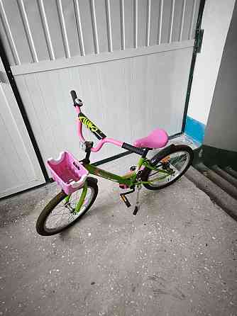 Продаю детский велосипед Донецк