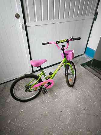 Продаю детский велосипед Донецк