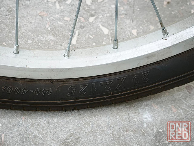 Продаю детский велосипед Донецк - изображение 3