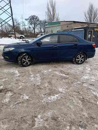Продам автомобиль Лифан Солано 2 Донецк