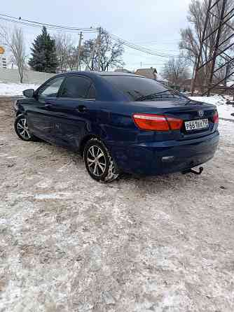 Продам автомобиль Лифан Солано 2 Донецк