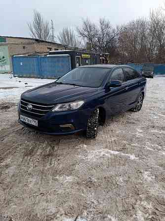 Продам автомобиль Лифан Солано 2 Донецк