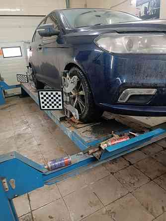 Продам автомобиль Лифан Солано 2 Донецк