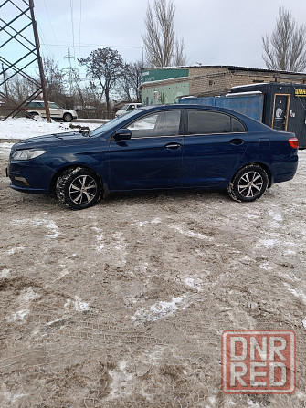 Продам автомобиль Лифан Солано 2 Донецк - изображение 5