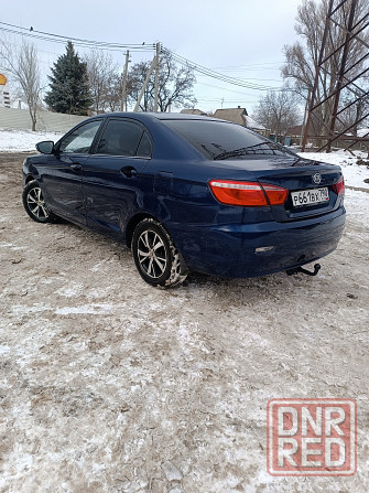 Продам автомобиль Лифан Солано 2 Донецк - изображение 4