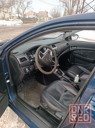 Продам автомобиль Лифан Солано 2 Донецк - изображение 6