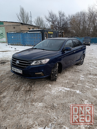 Продам автомобиль Лифан Солано 2 Донецк - изображение 1