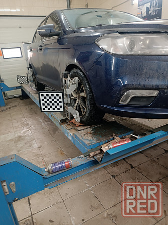 Продам автомобиль Лифан Солано 2 Донецк - изображение 8