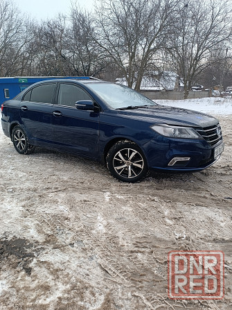 Продам автомобиль Лифан Солано 2 Донецк - изображение 2