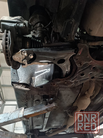 Продам автомобиль Лифан Солано 2 Донецк - изображение 7